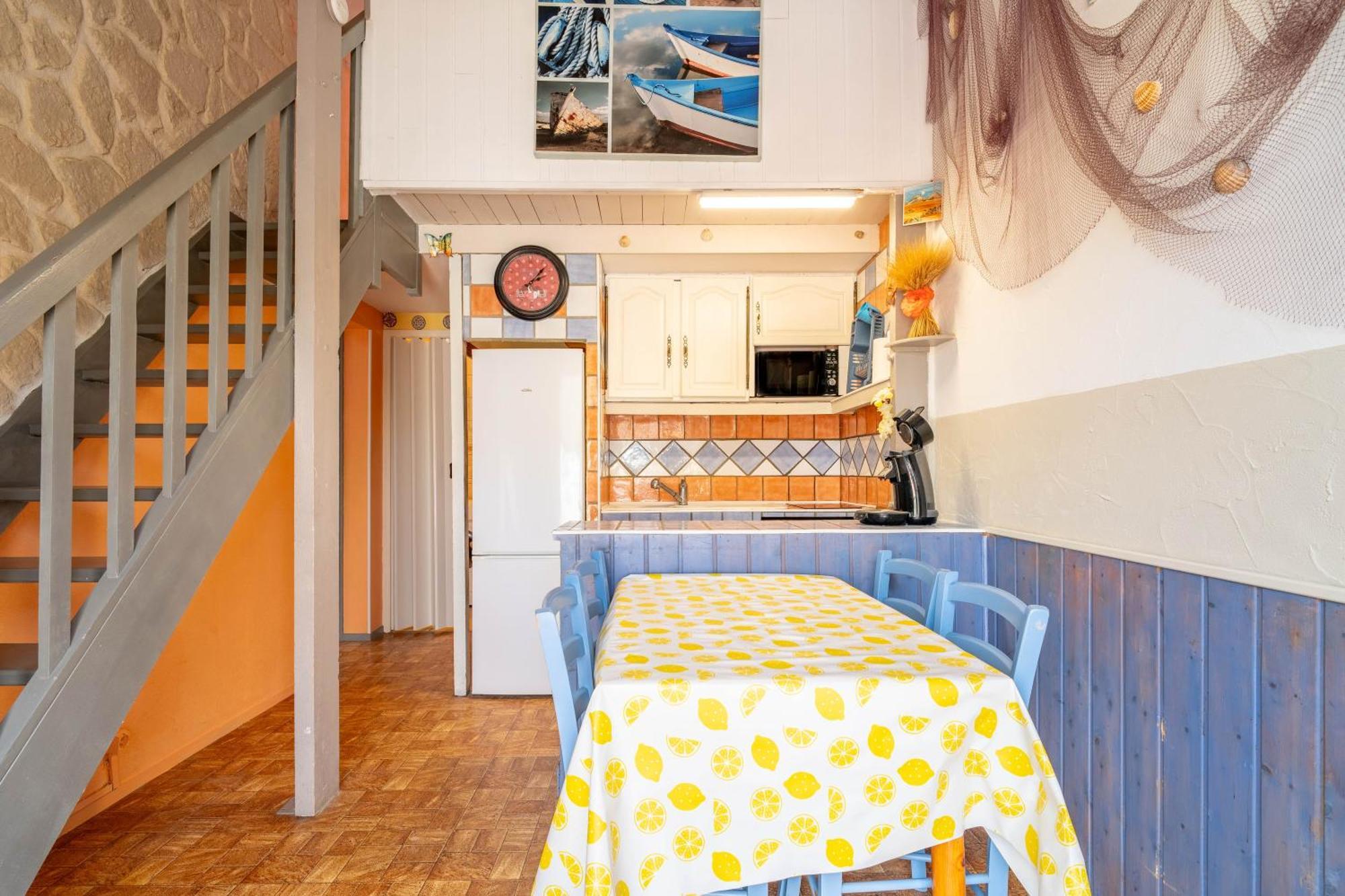 Maison Fleurynes Fleury  Esterno foto