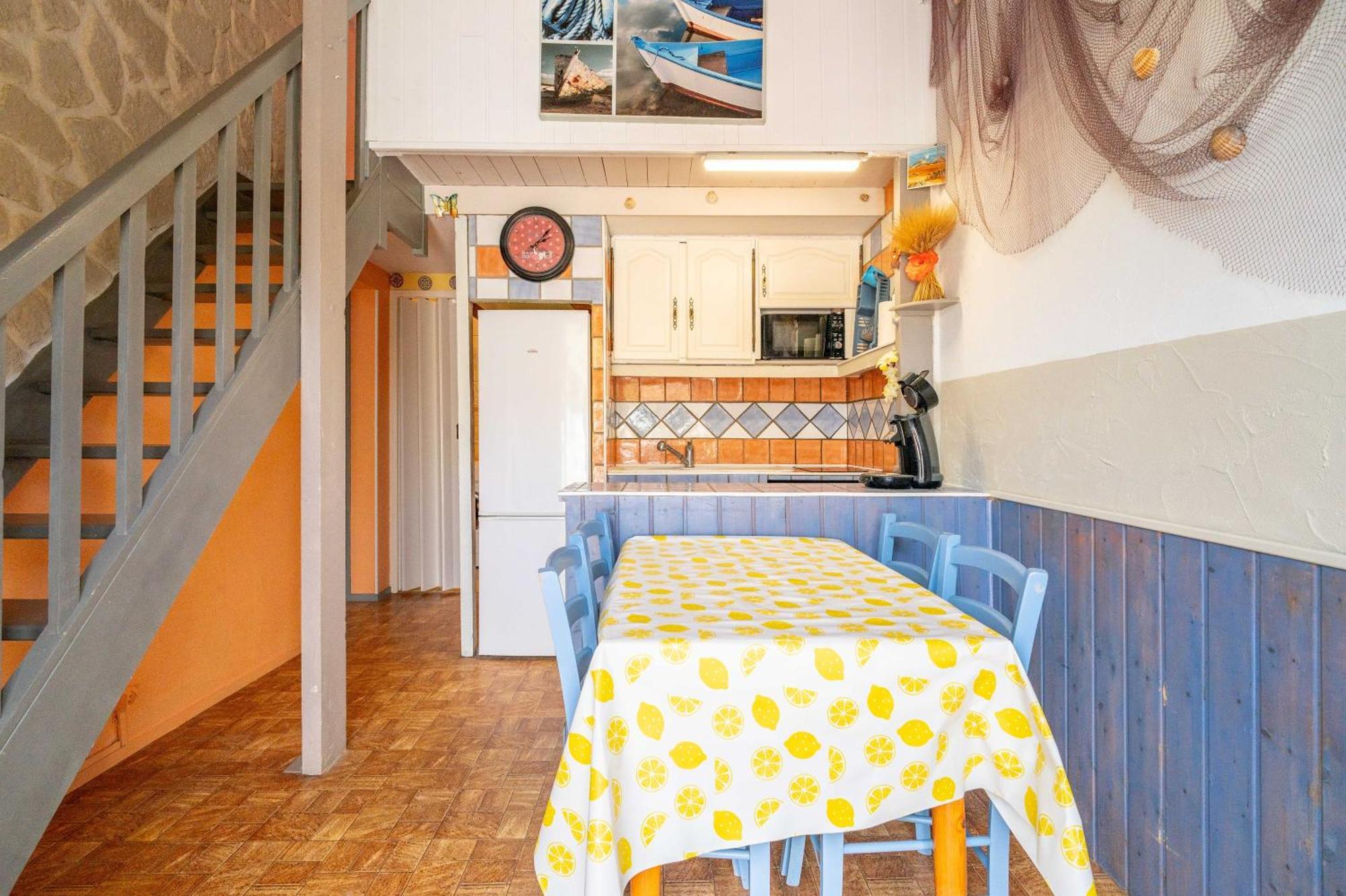 Maison Fleurynes Fleury  Esterno foto